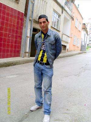 Karakter Ölçme