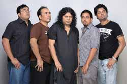 Nogor Baul