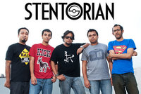 Stentorian