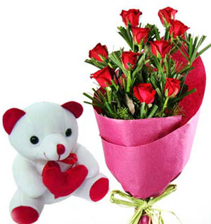 rose 4 you