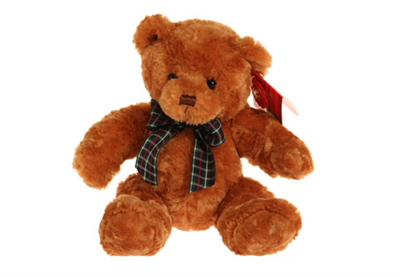my bear