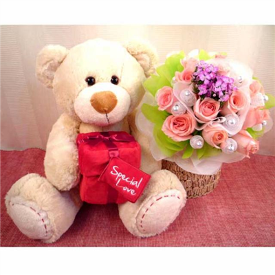 happy birthday special