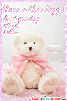 Hav A Gud Day