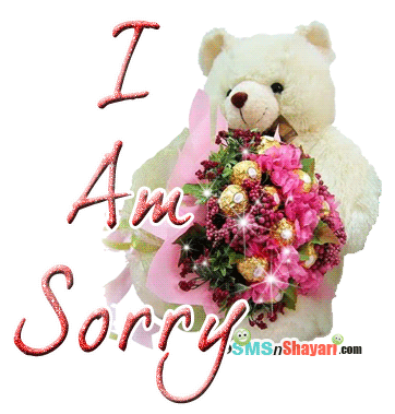 I M Sorry