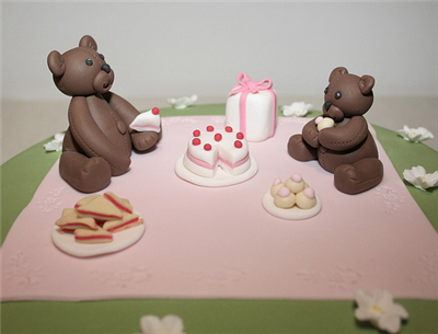 happy birthday party