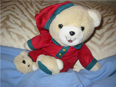 gud night