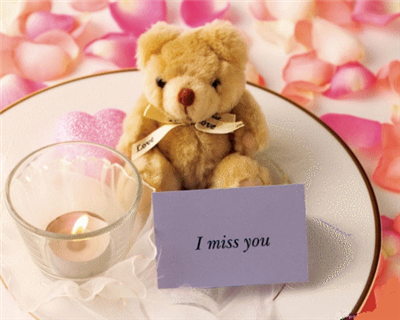miss u