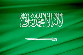 Saudi Arabic