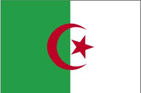 Algiers