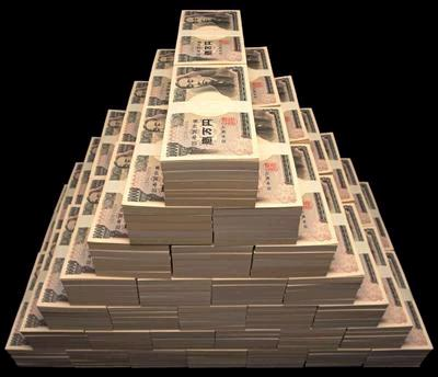 1億円!　の　（がぞー）