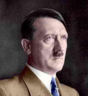 Eres Nazi O No