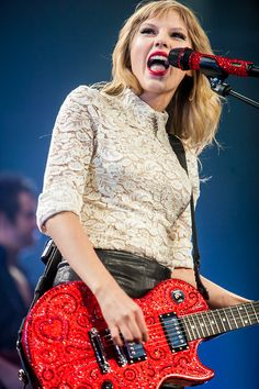 Ne Kadar Swiftie'sin