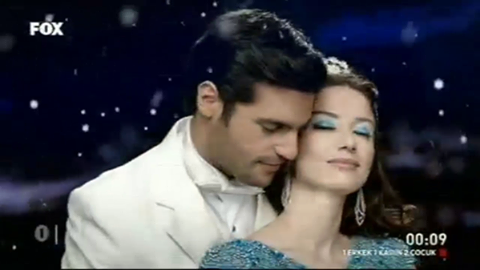 Kiraz Mevsimi