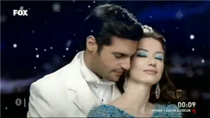 Kiraz Mevsimi