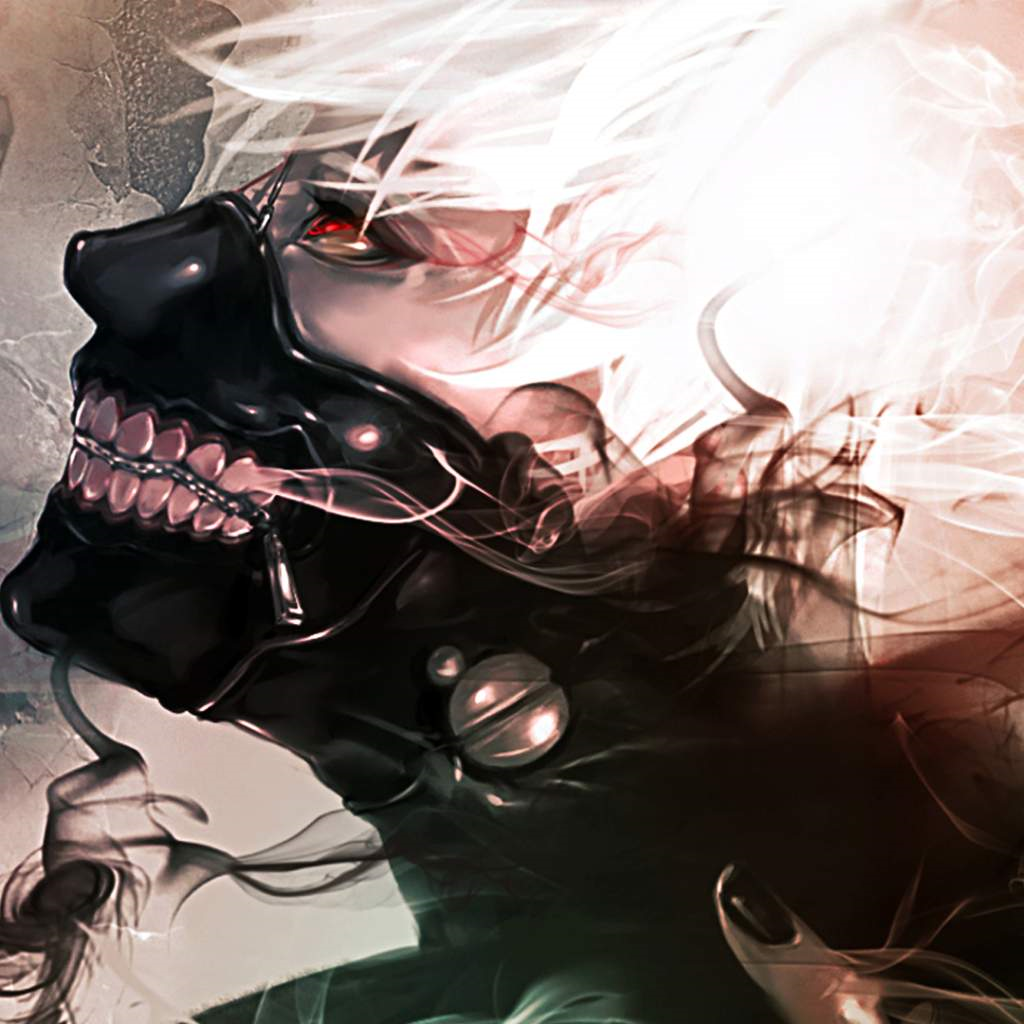 Hangi Tokyo Ghoul Karakterisin?