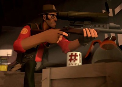 Sen Hangi Overwatch Çar'ısın.
