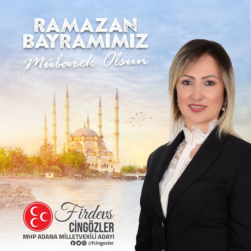 FİRDEVS  CİNGÖZLER
