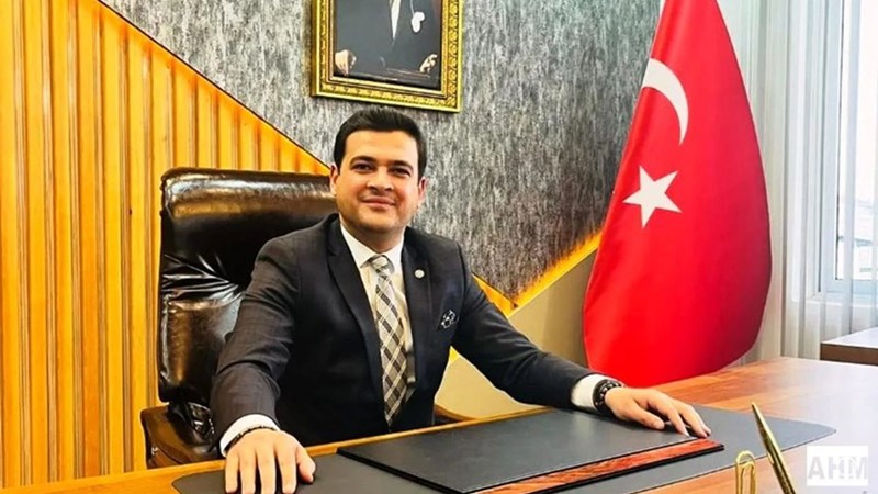 KAZIM KÜRŞAT ERDİL
