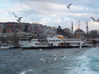En Sevilen İlçe