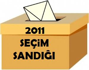 2011 Seçim Anketi