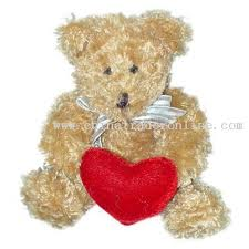 bear