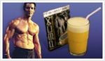 Beachbody Goodies