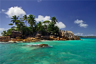 Isla