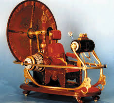 Time Machine.