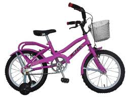 a Bicicleta