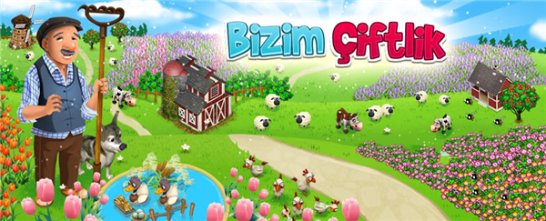 Bizim Ciftlik Ck Hilesi