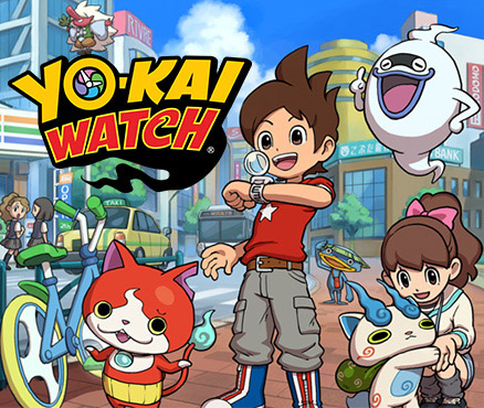 Que Personaje De Yokay Wacht Ere