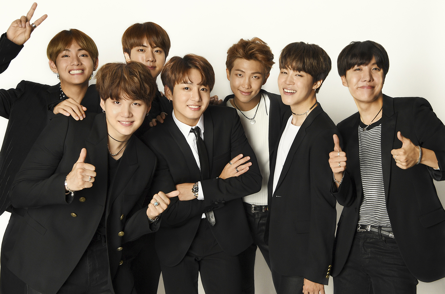 Hangi Bts Üyesi İle Evleneceksin