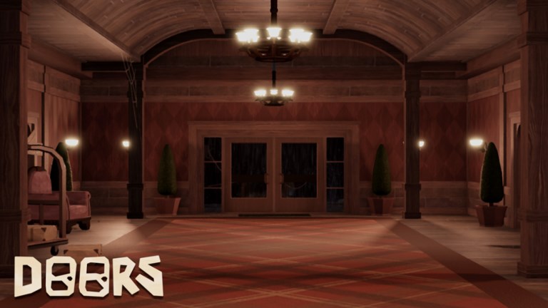 Mirip Siapa Kamu Di Doors?
