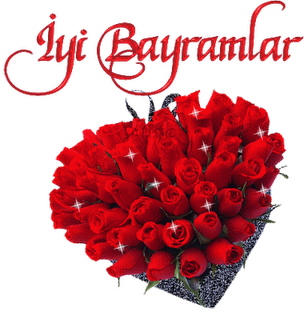 İYİ BAYRAMLAR