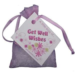 Get Well Soon