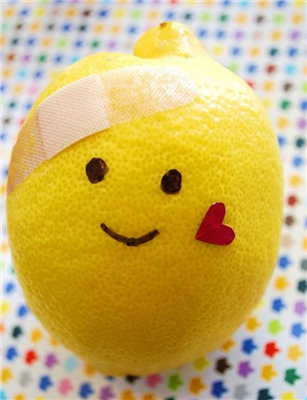 Get Well Soon