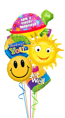 Get Well Soon 