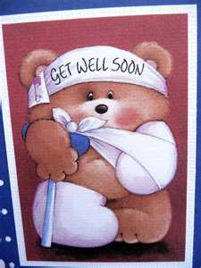Teddy Bear