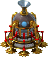 Town Hall Level 7
