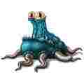 Octo-ooze