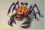 Crabatron