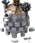 Pebbles Level 10