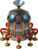Town Hall Level 4