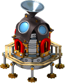 Town Hall Level 3