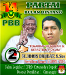 Pemilu 9 April 2014 Untuk 142