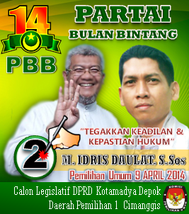 Bangun Negeri Tanpa Korupsi