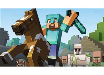 Minecraft'ı Biliyor Musun ???