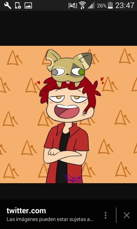 ¿Que Personaje De Fnafhs Eres?