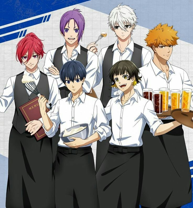 Siapa Pacar Lu Dianime Blue Lock