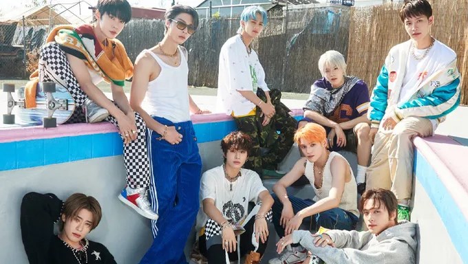 ¿Que NCT eres?